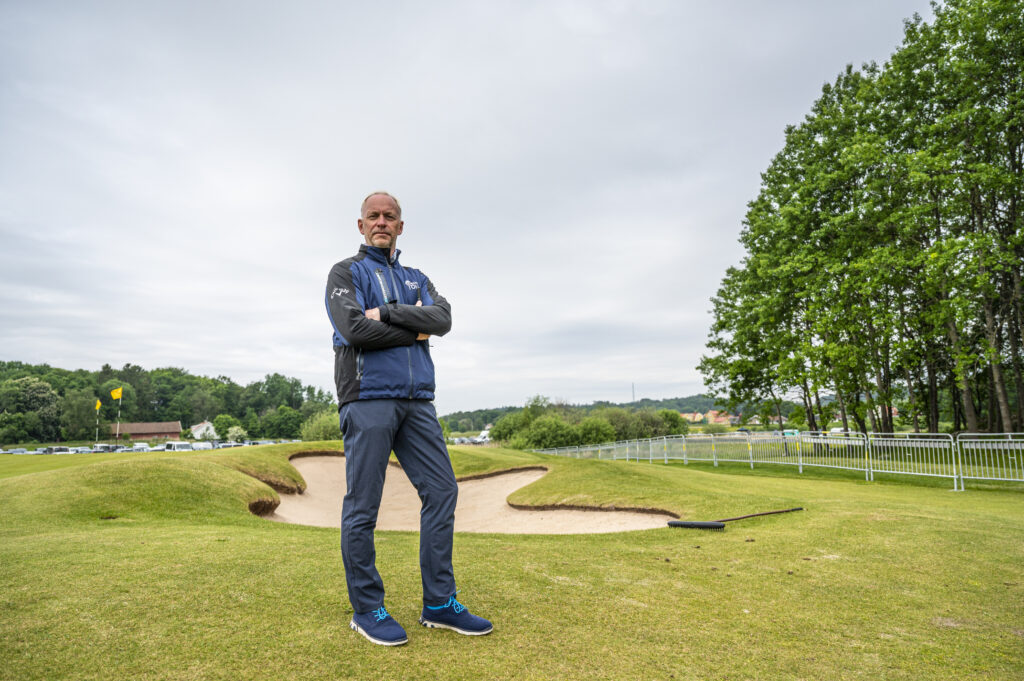 Golfdesigner