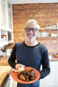 Richard Waje