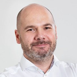 John Skantze