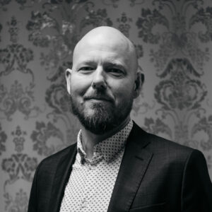 jonas Wikström