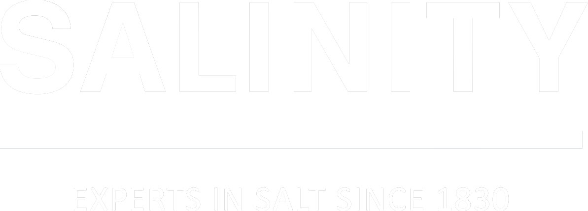 salinity